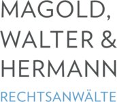 Logo von Rechtsanwaltspartnerschaft Magold, Walter & Hermann