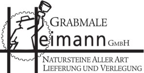 Logo von Grabmale Heimann GmbH