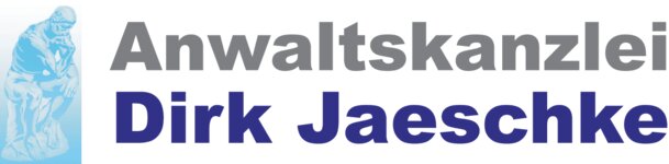 Logo von Anwaltskanzlei Jaeschke