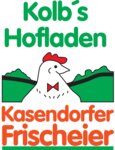 Logo von Kasendorfer Frischeier