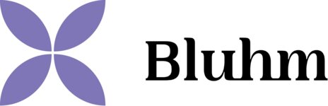 Logo von Bluhm Cinderella, Bluhm Leonardo