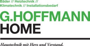 Logo von G. Hoffmann GmbH & Co. KG