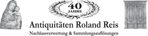 Logo von Reis, Roland Roland