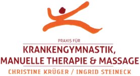 Logo von Krüger Christine + Ingrid Steineck