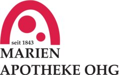 Logo von Marien-Apotheke OHG