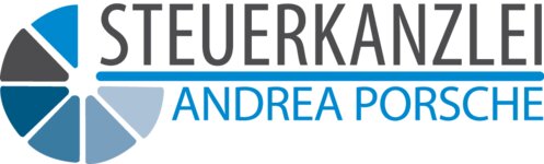 Logo von Steuerkanzlei Andrea Porsche
