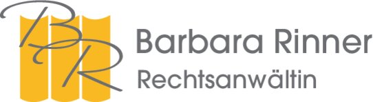 Logo von Rinner Barbara
