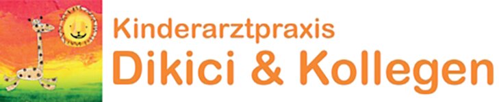 Logo von Kinder- u. Jugendarztpraxis C. Dikici & Kollegen