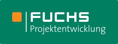 Logo von Fuchs Projektentwicklung GmbH