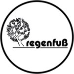 Logo von Regenfuß Garten- und Landschaftsbau GmbH & Co. KG