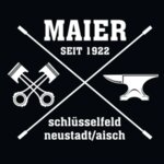 Logo von Autohaus Maier GmbH & Co.KG
