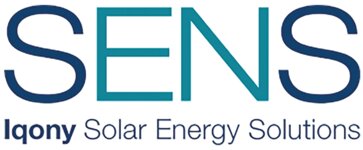 Logo von Iqony Solar Energy Solutions GmbH