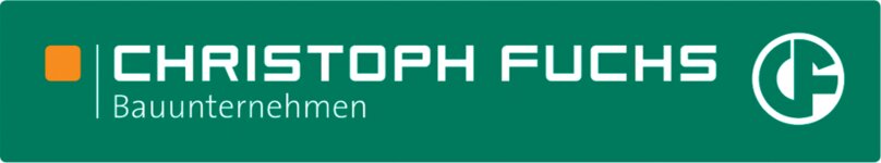 Logo von Christoph Fuchs GmbH
