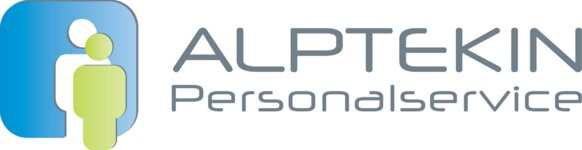 Logo von Alptekin Personalservice GmbH