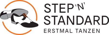 Logo von STEP 'N' STANDARD