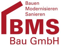 Logo von BMS-Bau GmbH