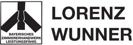 Logo von Wunner Lorenz Holzbau