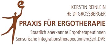Logo von Heidi Großberger Praxis für Ergotherapie