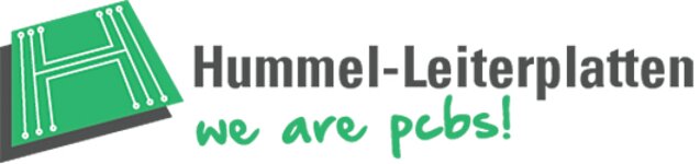 Logo von Hummel-Leiterplatten GmbH