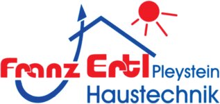 Logo von Franz Ertl Heizungsbau