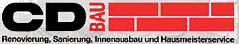 Logo von CD-Bau Dur Bauunternehmen