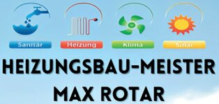 Logo von Rotar Max