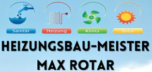 Logo von Rotar Max