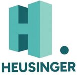 Logo von Heusinger Malerbetrieb GmbH