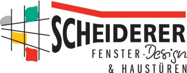 Logo von Scheiderer GmbH