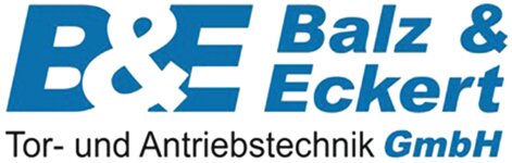 Logo von Balz & Eckert GmbH