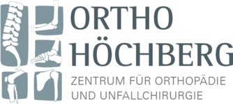 Logo von OrthoHöchberg Facharztpraxis für Orthopädie und Unfallchirurgie