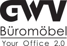 Logo von GWV Büromöbel Your Office 2.0 GmbH