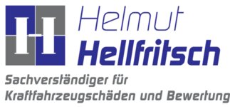 Logo von Helmut Hellfritsch