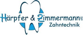Logo von Härpfer & Zimmermann Zahntechnik oHG