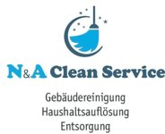 Logo von N&A CLEAN SERVİCE