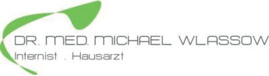 Logo von Wlassow Michael Dr.med. Internist Hausarzt + Knaupp Carmen Dr.med.