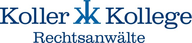 Logo von Rechtsanwälte Koller & Kollege