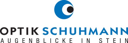 Logo von Optik Schuhmann