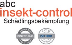 Logo von abc insekt-control