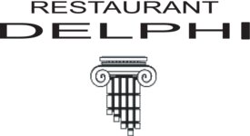 Logo von Restaurant Delphi