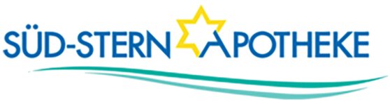 Logo von Süd-Stern-Apotheke