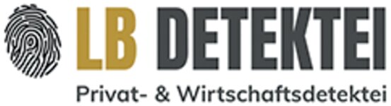 Logo von LB Detektive GmbH