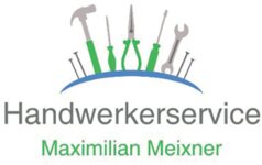 Logo von Handwerkerservice Maximilian Meixner