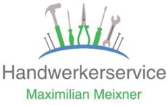 Logo von Handwerkerservice Maximilian Meixner