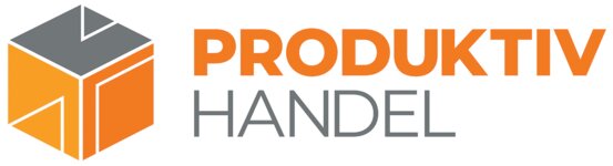 Logo von Produktiv Handel GmbH