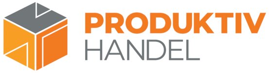 Logo von Produktiv Handel GmbH