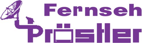 Logo von Fernseh + Radio Pröstler