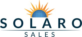 Logo von Solaro sales GmbH