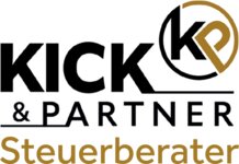 Logo von Kick & Partner Steuerberater PartG mbB