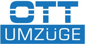 Logo von Ott Umzüge - Ihr Umzugsprofi